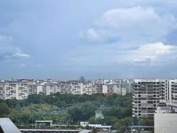 Pasir Ris 8 (D18), Apartment #458675511